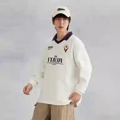 Kappa 1916 logo Polo