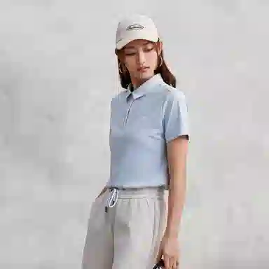 Kappa GARA Polo