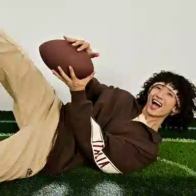 Kappa Retro Pullover