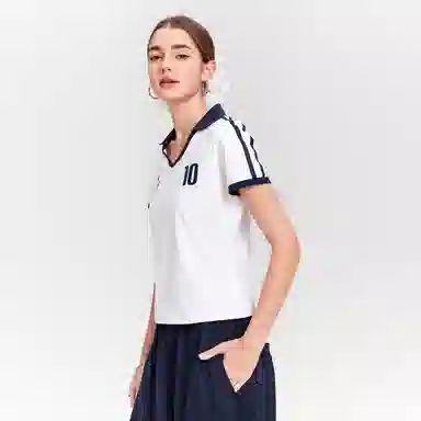 Kappa POLO T
