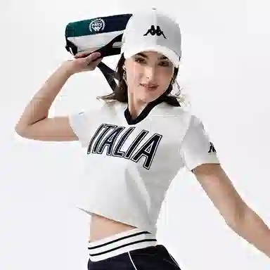 Kappa POLO T