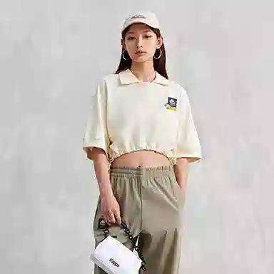 Kappa POLO T