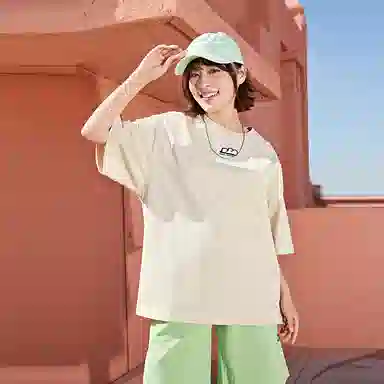 Kappa x britto SS22 T