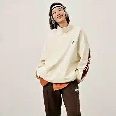 Kappa Retro Pullover