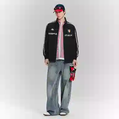 Kappa 1916 Series Jacket