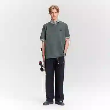Kappa GARA T