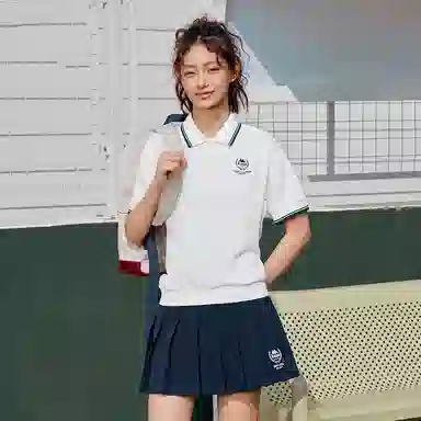 Kappa 1916 Series Polo Shirt