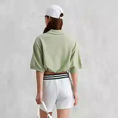 Kappa POLO T