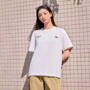 Kappa 1916 LOGO T