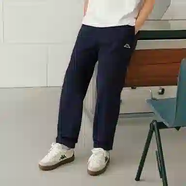 Kappa 1916 Series Dark Night Blue Black