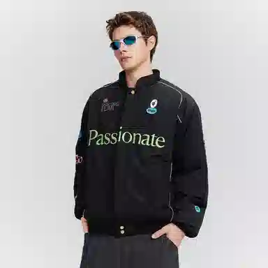 Kappa KAPPA-X Windbreaker Jacket