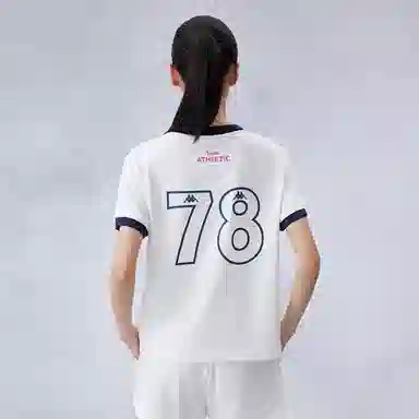 Kappa KONTROLL logo T