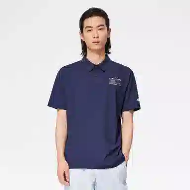 Kappa SS25 Polo