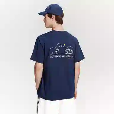 Kappa KAPPA PLAYER T