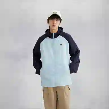 Kappa 1916 Series Light Blue