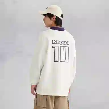 Kappa 1916 logo Polo