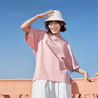 Kappa x britto SS22 T