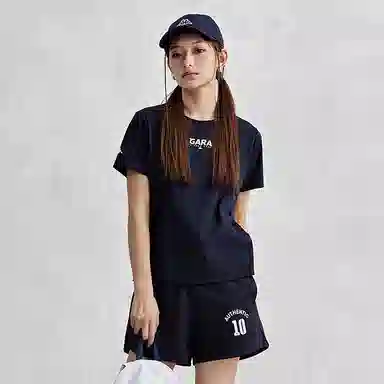 Kappa gara T