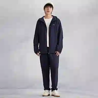 Kappa 1916 Series Dark Night Blue Black