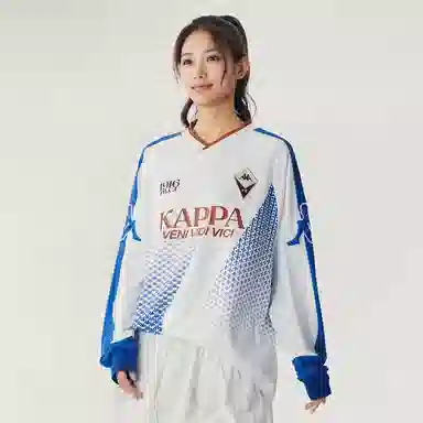 Kappa ACF Fiorentina Pullover