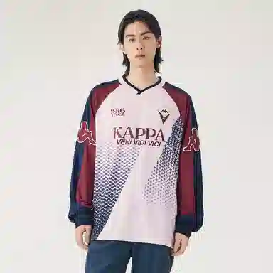 Kappa ACF Fiorentina Pullover