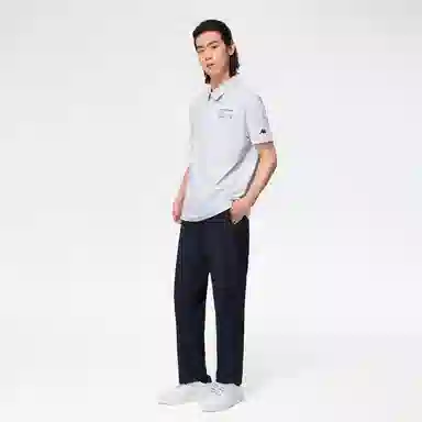 Kappa SS25 Polo