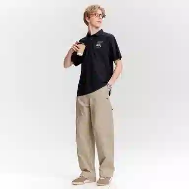Kappa GARA Polo