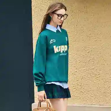 Kappa KAPPA PLAYER LOGO