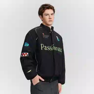 Kappa KAPPA-X Windbreaker Jacket