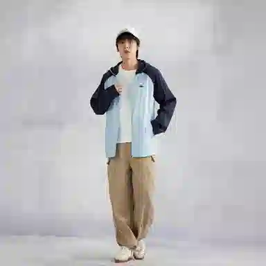 Kappa 1916 Series Light Blue