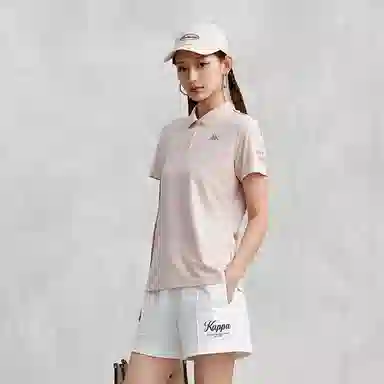 Kappa POLO T