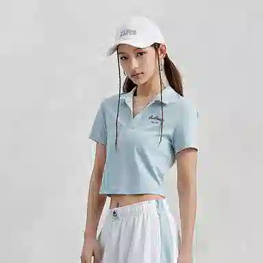 Kappa POLO T