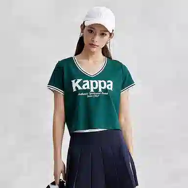 Kappa 1916 T