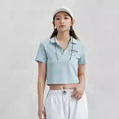 Kappa POLO T