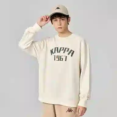 Kappa KAPPA 1916 logo