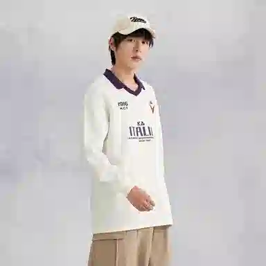 Kappa 1916 logo Polo