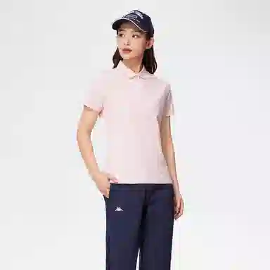 Kappa GARA Polo
