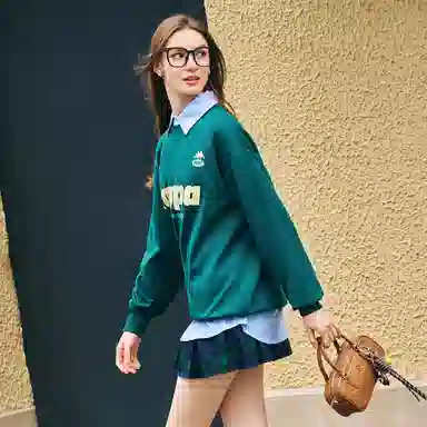 Kappa KAPPA PLAYER LOGO