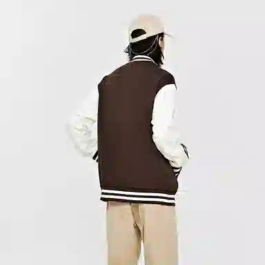 Kappa Baseball Jacket