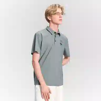 Kappa GARA Polo