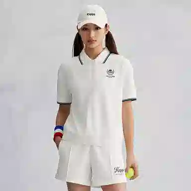 Kappa 1916 Series Polo Shirt