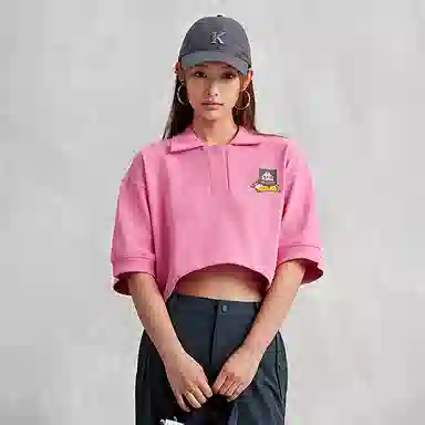 Kappa POLO T