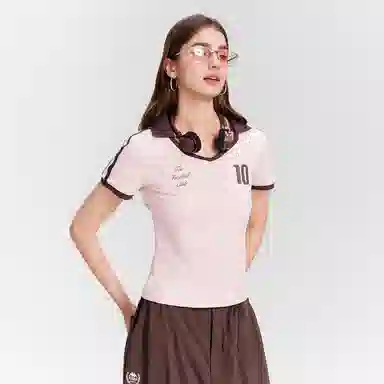 Kappa POLO T