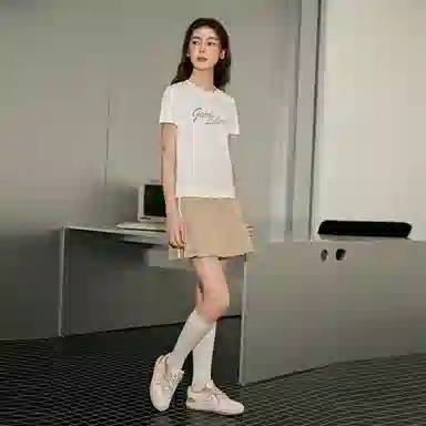 Kappa GARA T