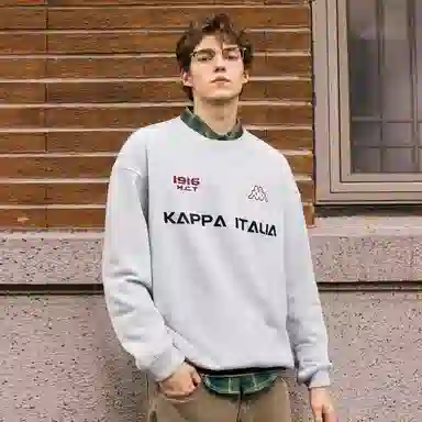 Kappa 1916