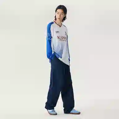 Kappa ACF Fiorentina Pullover