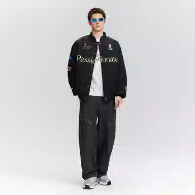 Kappa KAPPA-X Windbreaker Jacket