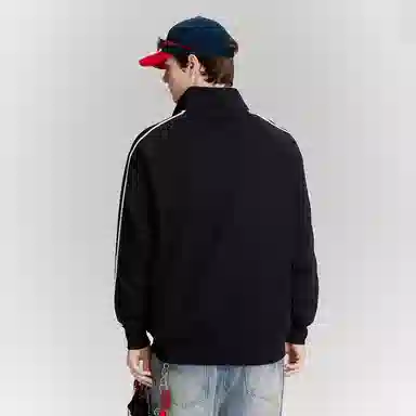 Kappa 1916 Series Jacket