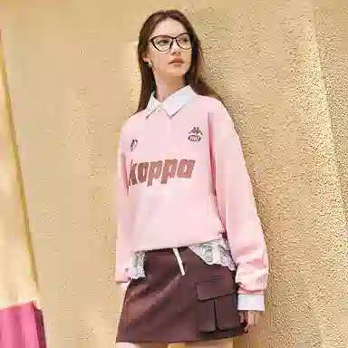 Kappa KAPPA PLAYER LOGO