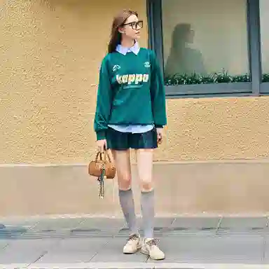 Kappa KAPPA PLAYER LOGO